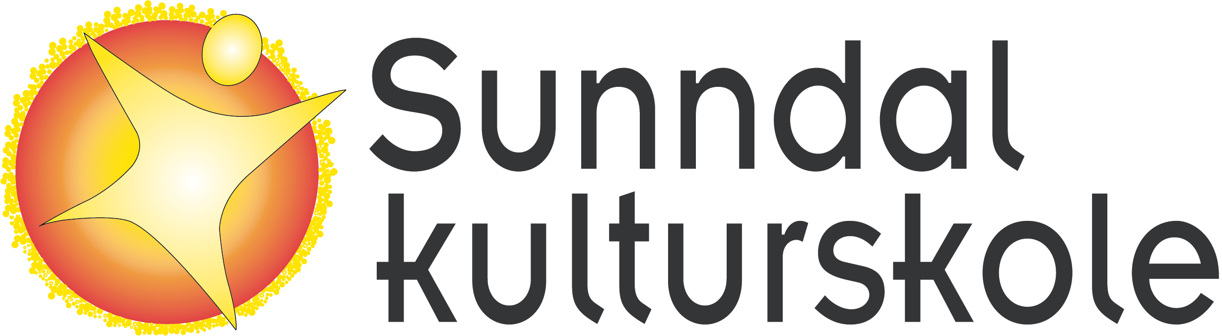 Sunndal Kulturskole Logo
